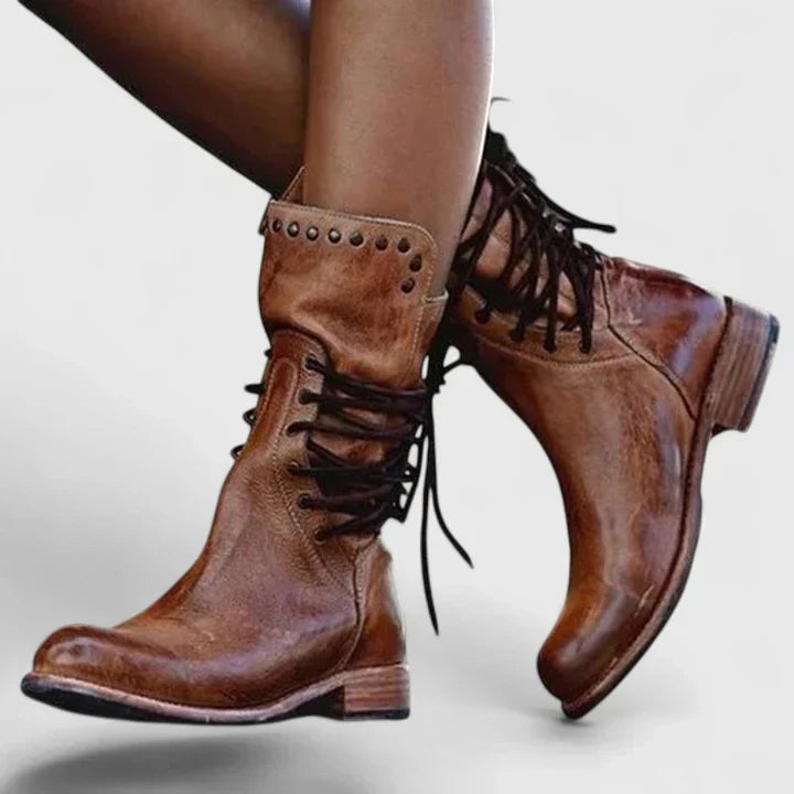 Kryzelle | Elegant Women Boots