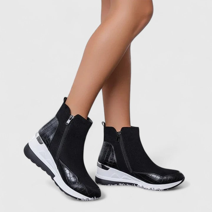 Maele | Women Orthopedic Boots