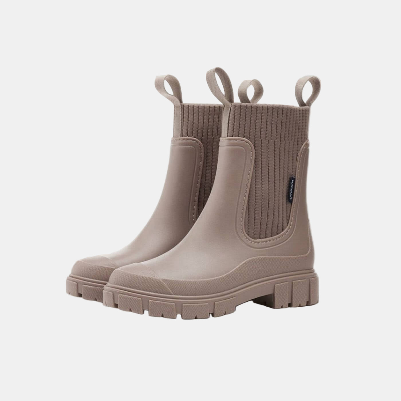 Calina | Women Waterproof Non-Slip Boots