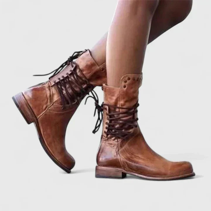 Kryzelle | Elegant Women Boots